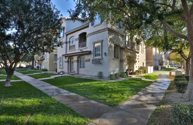 Photo of Beautiful Gilbert 3 bed/ 3 bath in Gilbert's The Gardens Community