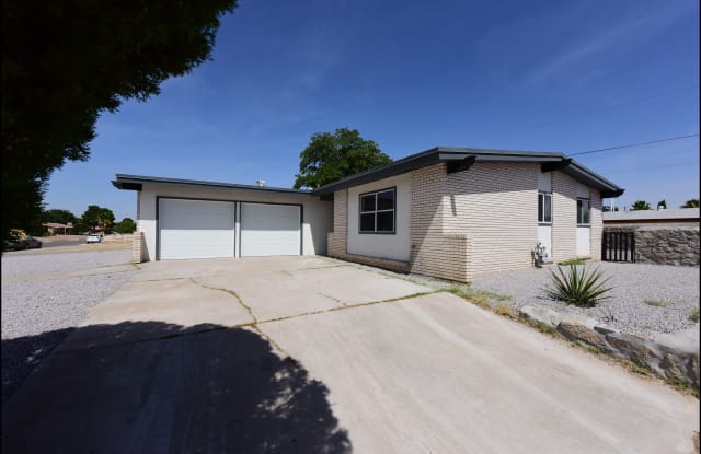 10169 Dunbarton Drive - 10169 Dunbarton Drive, El Paso, TX 79925