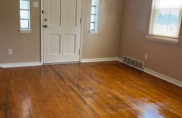 Brentwood all new 2 bedroom house