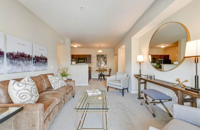 Photo of Austin Place Apartments