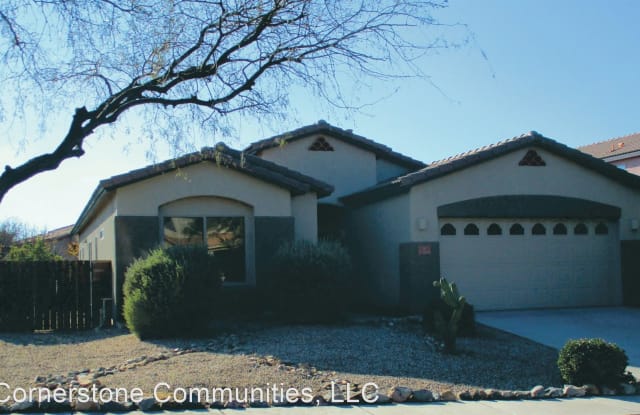 17656 S. Bronze Mountain Pass - 17656 S Bronze Mountain Pass, Corona de Tucson, AZ 85641