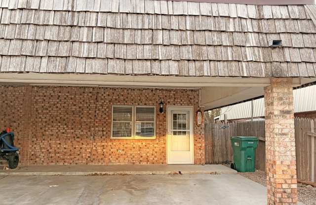 Photo of 419 West Kiowa Ave. | Hobbs NM