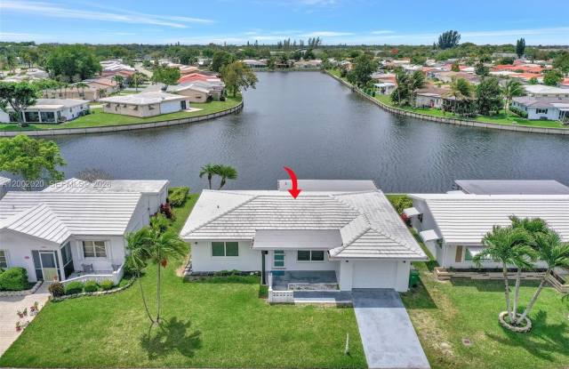 8502 NW 59th Street
