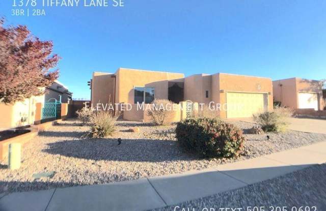 1728 Tiffany Lane Se