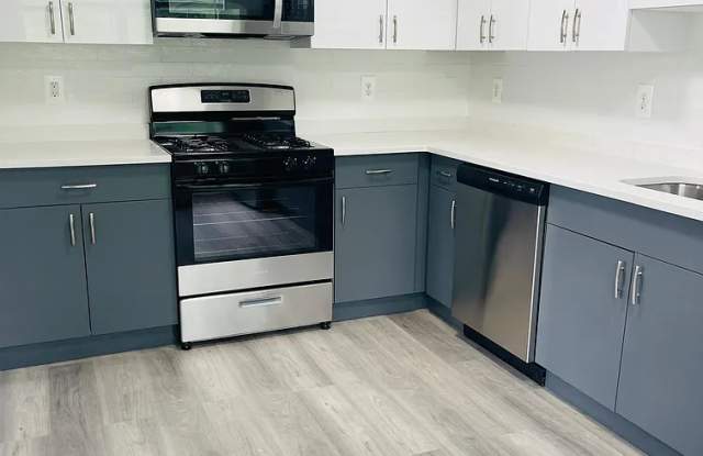 Photo of Somerset Park