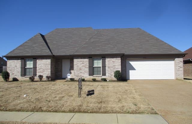 4501 Hughes Meadow - 4501 Hughes Meadow Dr, Shelby County, TN 38125