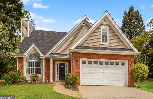 412 Windstream Drive SW