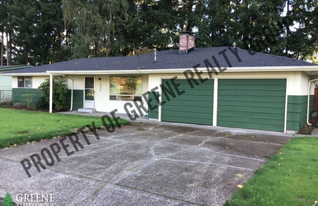 237 Y St SE - 237 Y Street Southeast, Tumwater, WA 98501