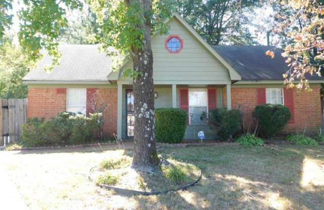 5415 Rocky Ridge Drive - 5415 Rocky Ridge Drive, Shelby County, TN 38141