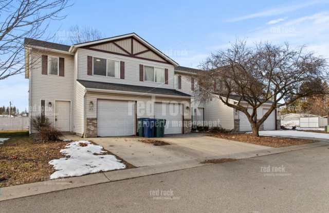 4935 North Jasmine Lane - 1