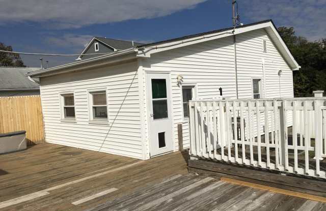 237 Seabreeze Avenue unit: A