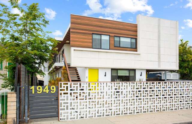 Photo of 1949 Park Grove Avenue