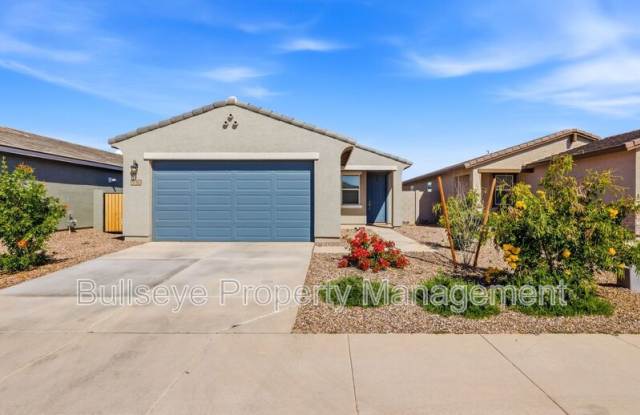 3136 E Hayden Rose Ave