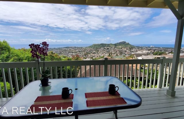 4155 SIERRA DR - 4155 Sierra Drive, Honolulu, HI 96816