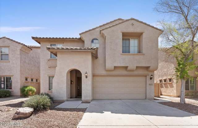 11047 E SONRISA Avenue - 11047 East Sonrisa Avenue, Mesa, AZ 85212