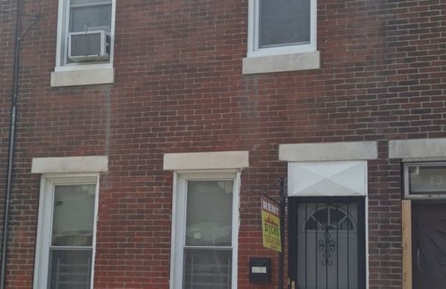 1316 S. Myrtlewood Street - 1316 South Myrtlewood Street, Philadelphia, PA 19146