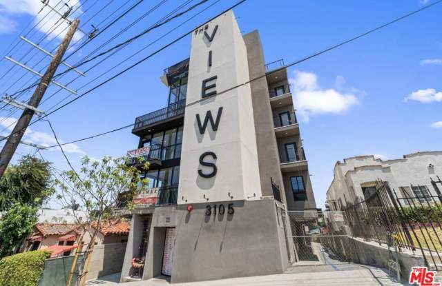 3105 Bellevue Ave unit: 307