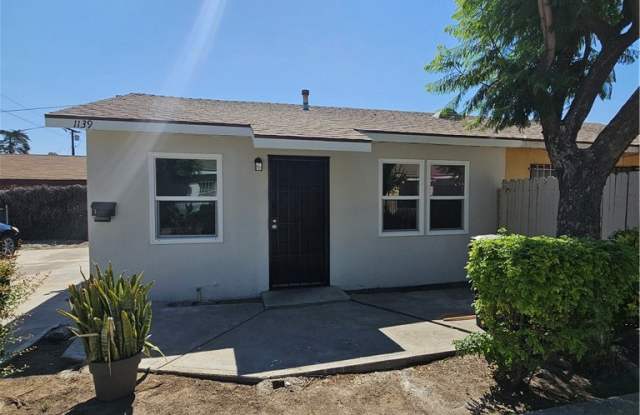1139 W Mill Street
