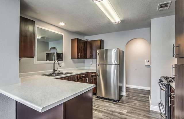 Photo of Tides at Green Valley Apartments
