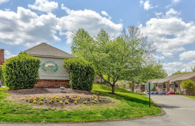 116 Watts Circle - 116 Watts Circle, Nashville, TN 37209