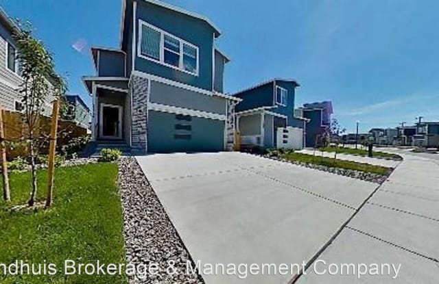 11134 Bufflehead Lane - 11134 Bufflehead Ln, El Paso County, CO 80925