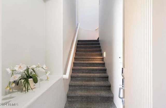 19550 N Grayhawk Drive unit: 2016