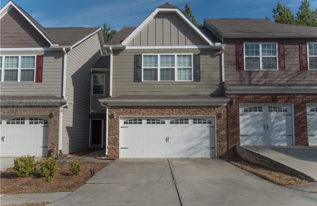 1686 Tailmore Lane - 1686 Tailmore Lane Northwest, Gwinnett County, GA 30043