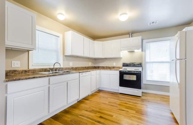 109 North 9th Street - 2Unit 2