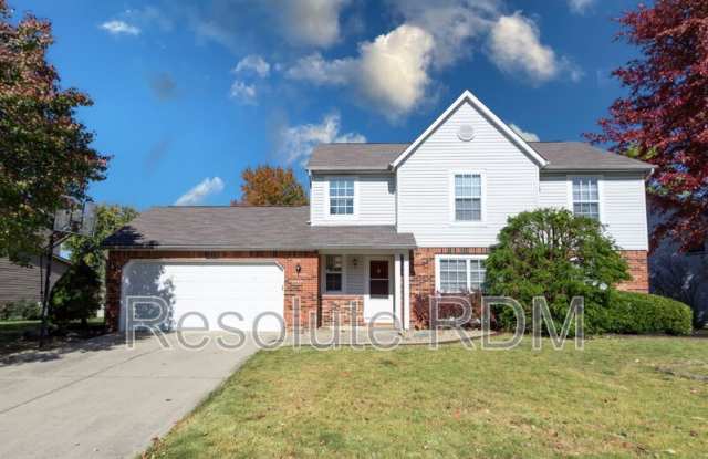 7584 Pennycroft Drive