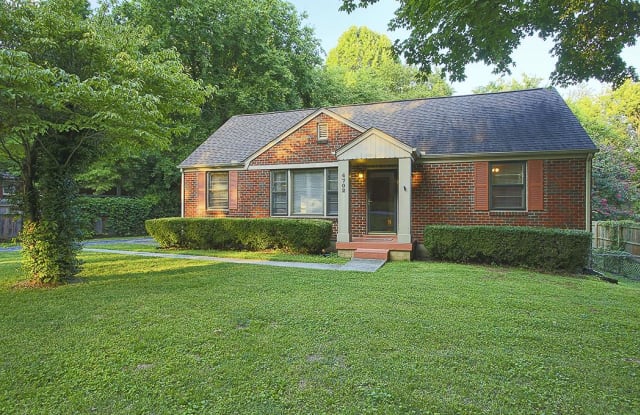 4702 Abbay Drive - 4702 Abbay Drive, Nashville, TN 37211