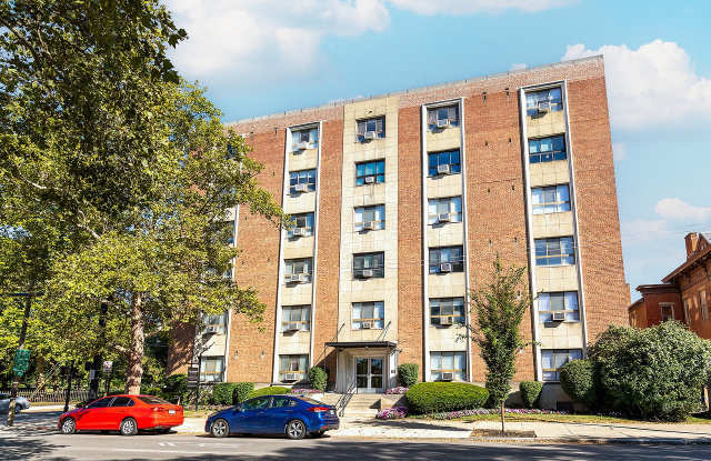Photo of Washington Place Apartments