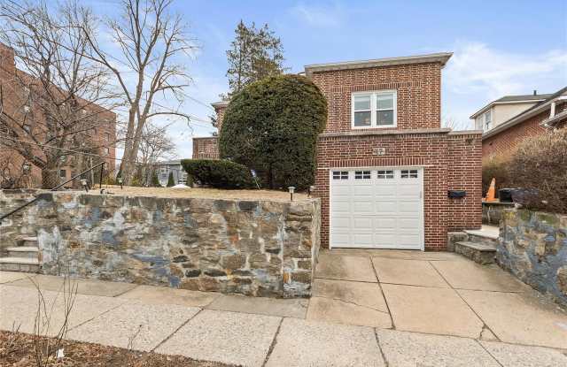 17 Linden Avenue