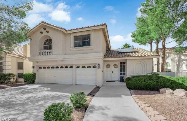 5029 Tranquil Stream Court