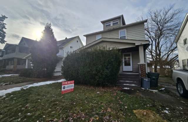 4916 East 85th Street