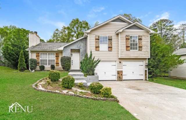 219 River Birch Drive