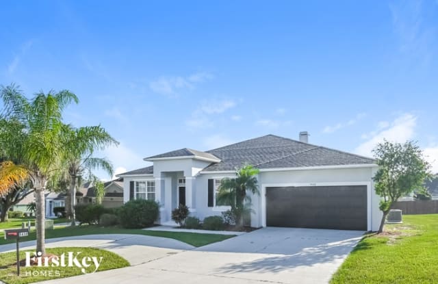 5430 Beverly Rise Boulevard - 5430 Beverly Rise Boulevard, Polk County, FL 33812