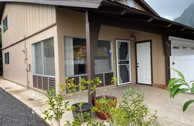 47-681 Hui Ulili St - 47-681 Hui Ulili Street, Ahuimanu, HI 96744