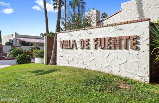 7118 E Buena Terra Way