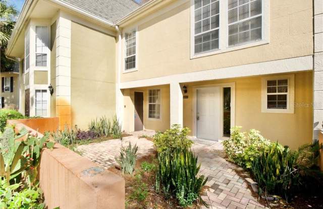 3943 Dijon Drive unit 3943L, - 1 - 3943 Dijon Drive, Orlando, FL 32808