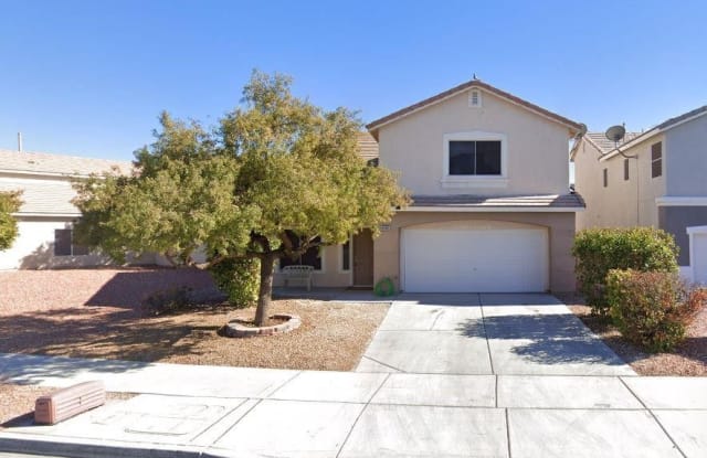 6042 Highland Gardens Drive - 6042 Highland Gardens Drive, North Las Vegas, NV 89031