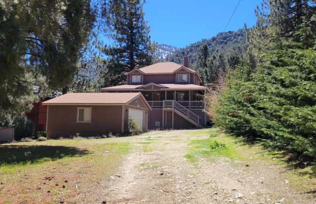 Attractive  Roomy 4 bedroom, 3 bath Pine Mountain Club home! photos photos