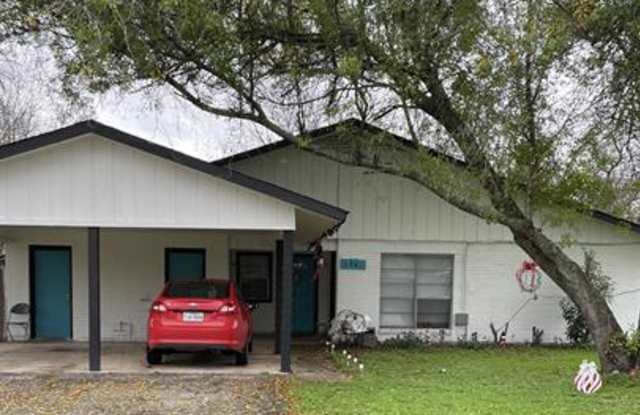 108 Cockerham Street - B