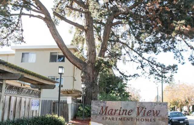 Photo of Marine View Apartments