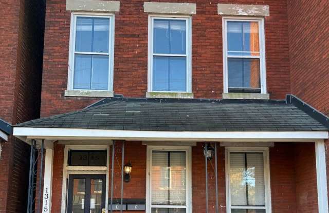 1315 W Cary St #2 Richmond, VA 23220