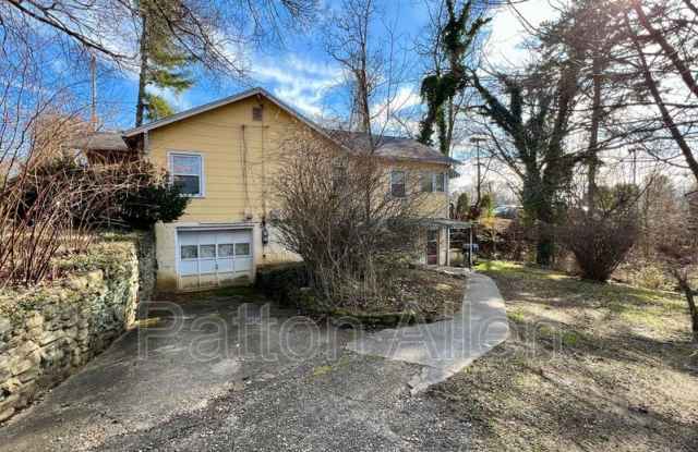 4 Avon Rd