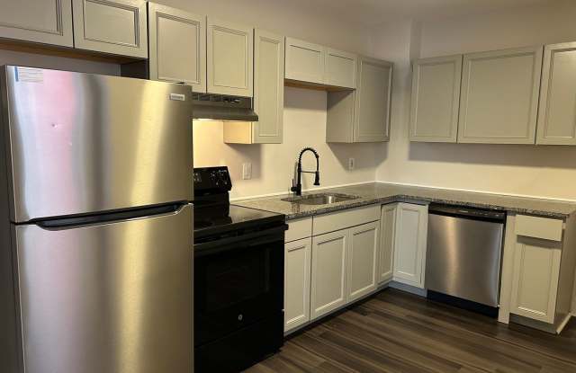 Photo of Updated 3-Bedroom, 1-Bathroom Home in Lancaster, PA!