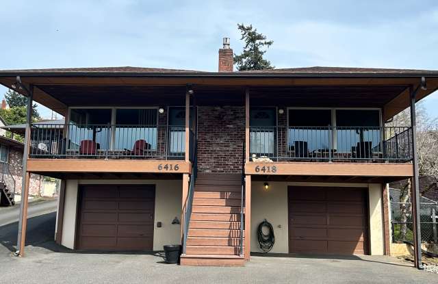 6416 East Evergreen Boulevard