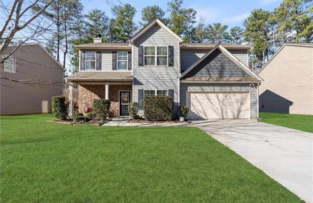 Photo of 62 Timberland Trace Way