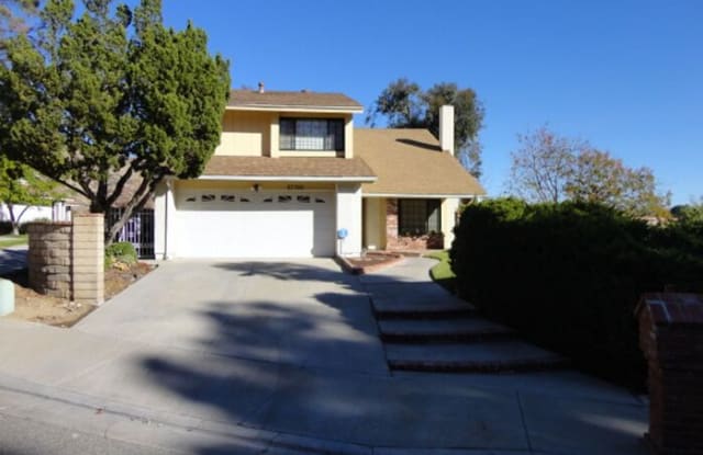 27702 Borage Court - 27702 Borage Court, Santa Clarita, CA 91350