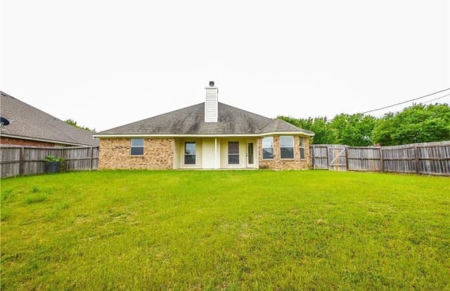 1813 Rally Lane - 1813 Rally Lane, Harker Heights, TX 76548